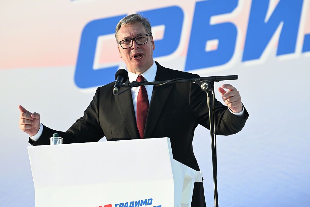 Pobór do wojska w kolejnym kraju Europy. Ruszy za niecały rok
