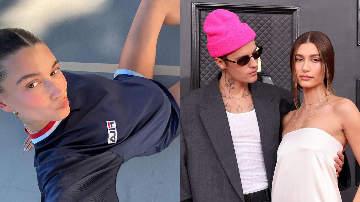 Hailey i Justin Bieberowie zostali rodzicami