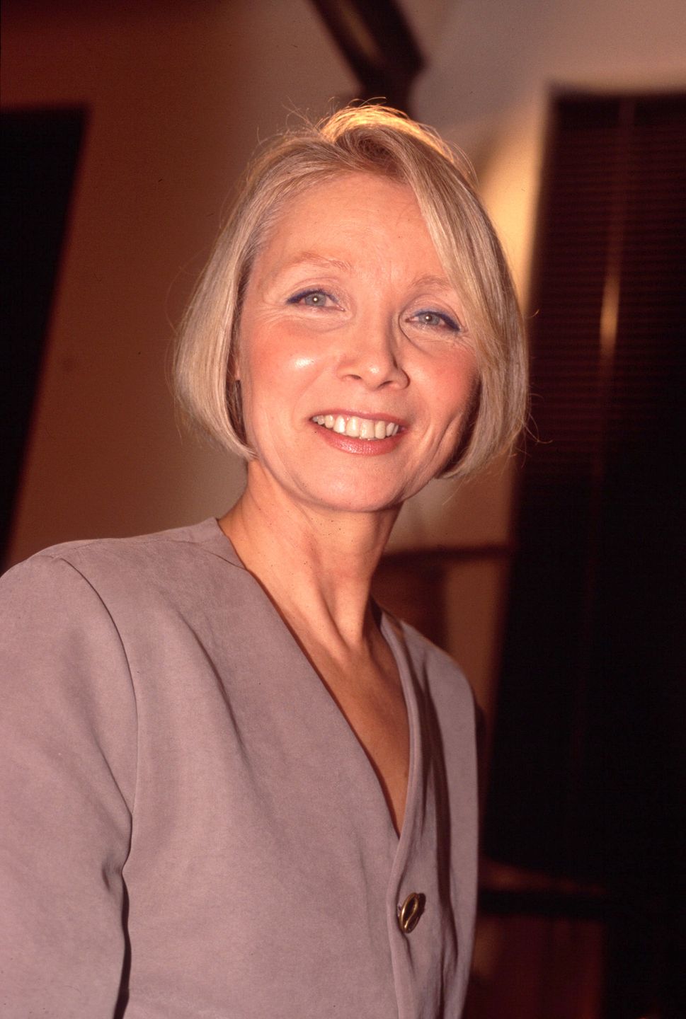 Pola Raksa w latach 90.