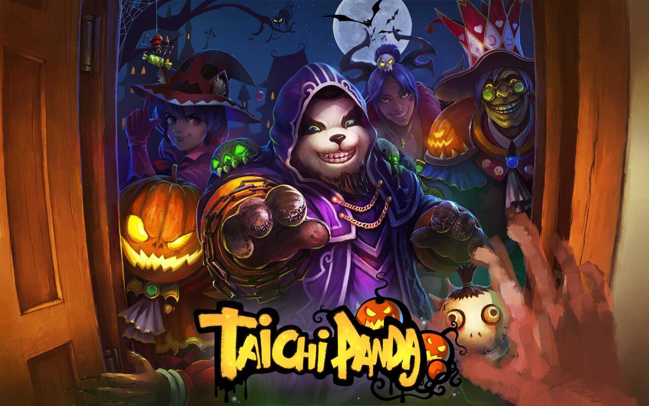 Wywiad z ekipą Snail Games, twórcami gry Taichi Panda 7