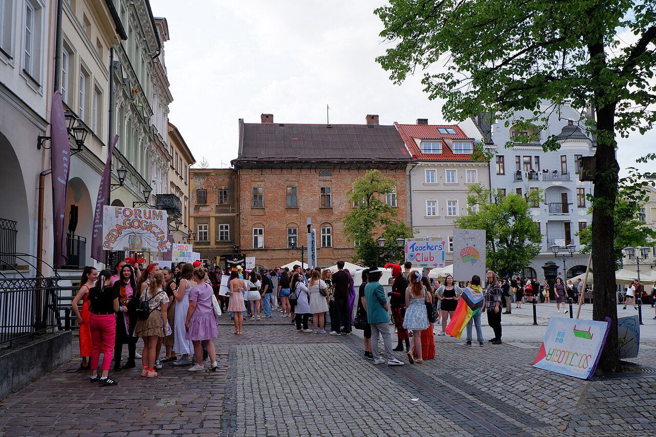 Dofinansowanie dla studenta. Nawet 10 tys. zł, ale trzeba spełnić kryteria