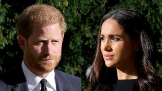 Nowa rezydencja Harry'ego doprowadzi do kryzysu małżeńskiego? "Meghan jest głęboko zaniepokojona"