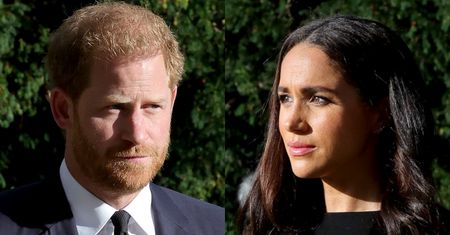 Nowa rezydencja Harry'ego doprowadzi do kryzysu małżeńskiego? "Meghan jest głęboko zaniepokojona"