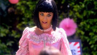 NOWY TELEDYSK Katy Perry!