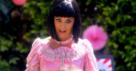 NOWY TELEDYSK Katy Perry!