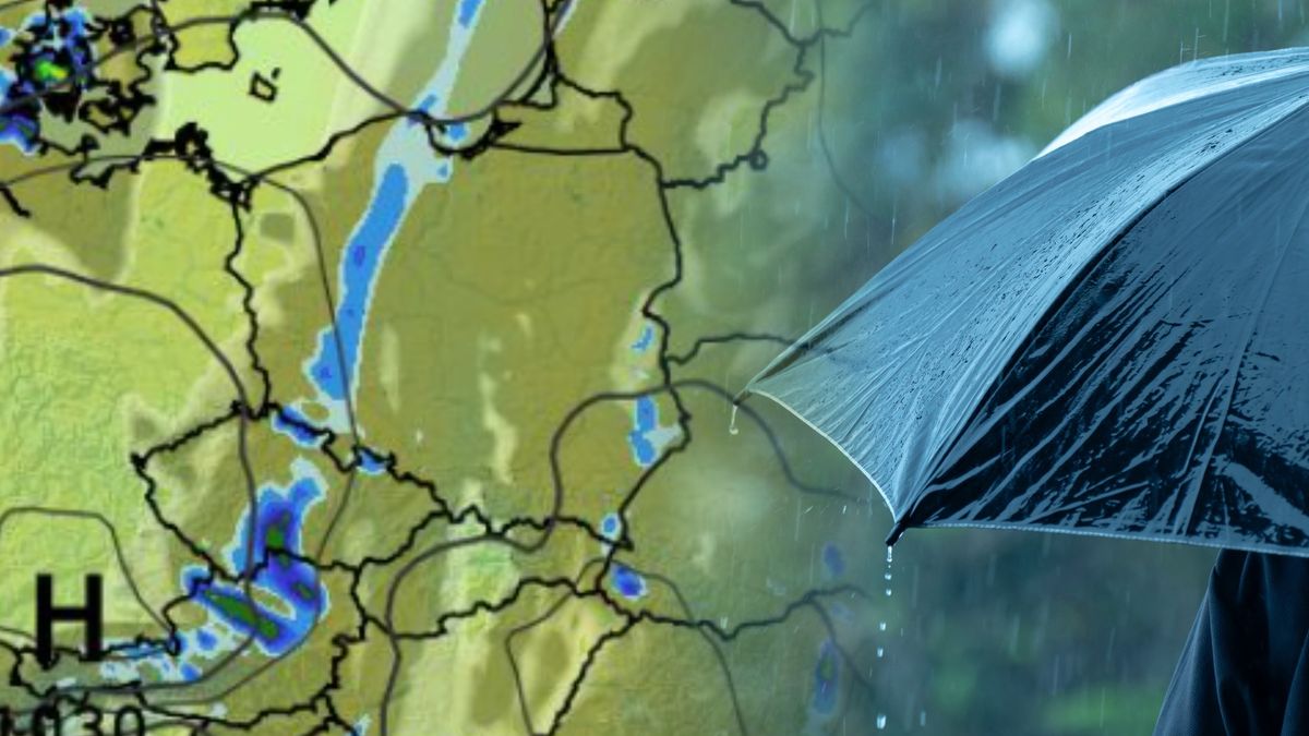 Prognoza pogody na 27 i 28 października