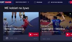 Pakiet Eurosport w player.pl