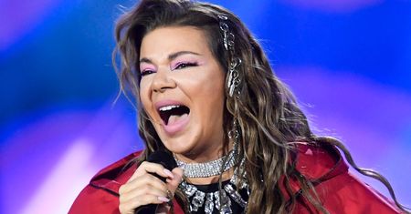 Edyta Górniak tłumaczy się z przegranego procesu o odszkodowanie za koncert, którego nie było: "Mój syn był w STANIE KRYTYCZNYM"