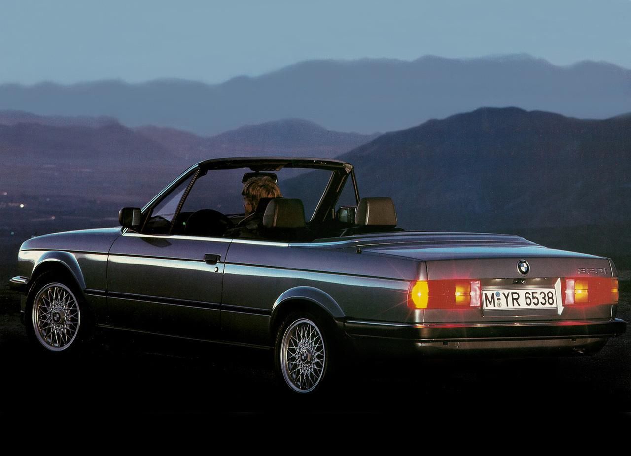 BMW E30