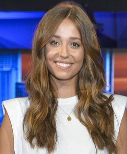 Izabella Krzan pokazała seksowne zdjęcie. Fani zachwyceni