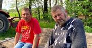 Andrzej z "Rolnicy. Podlasie" odniósł sromotną porażkę. Był blisko fortuny, a wyszedł na minus