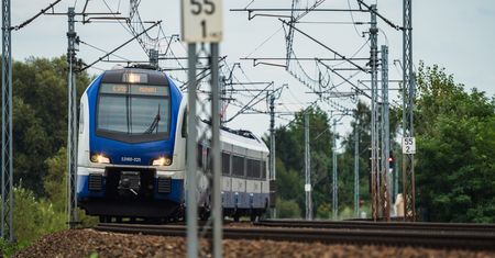 Pociągi w całym kraju zatrzymają się. Jest jeden powód