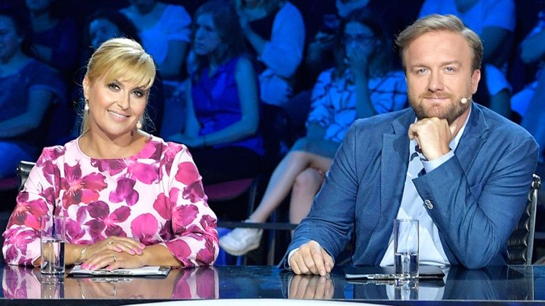 Bartek Kasprzykowski kontra Katarzyna Skrzynecka 