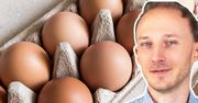 Dietetyk stawia sprawę jasno. Tyle jajek można zjeść w ciągu tygodnia bez obaw