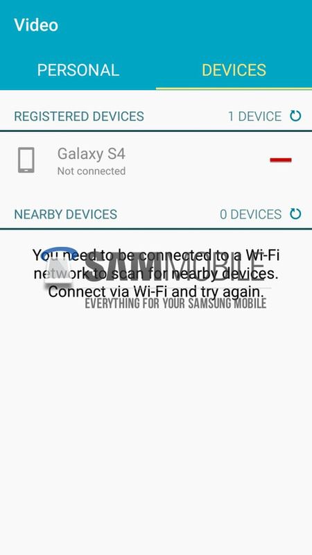 Wycieka Android L dla Galaxy S5. To dobra wiadomość dla wszystkich użytkowników Androida 8