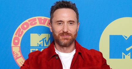 David Guetta ma 54 lata. Pokazał się bez koszulki. Będziecie w szoku
