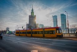 Warszawa. Wakacyjne zmiany na trasach stołecznych tramwajów
