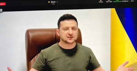 To nie miało pojawić się w sieci. "Przerażająca ignorancja"