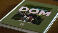 Książka „Dom” w zamian za zakupy w promocji Lidla