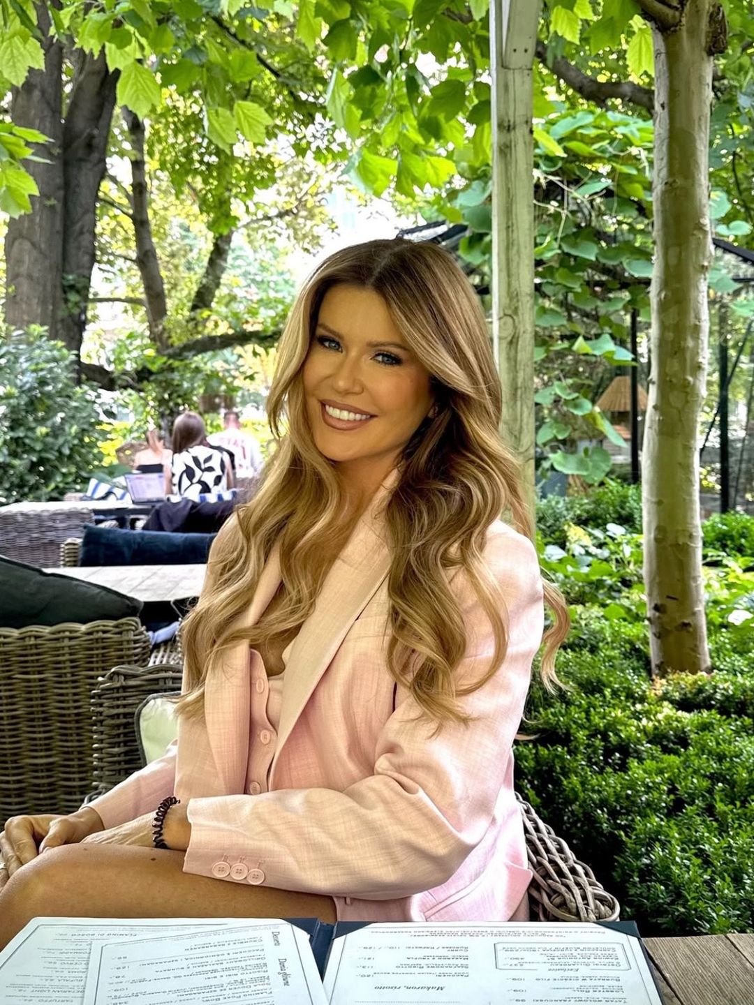 Żaneta Gortat-Stanisławska 