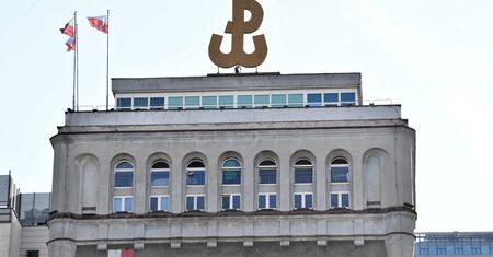 Warszawa, 31 lipca. Dzień przed godziną W