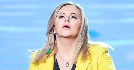 Joanna Kurowska podzieliła się anegdotą o Krzysztofie Krawczyku. "To było wielkie panisko"