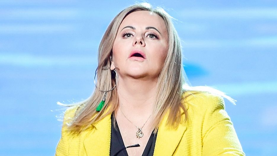 Joanna Kurowska ciepło wspomina Krzysztofa Krawczyka