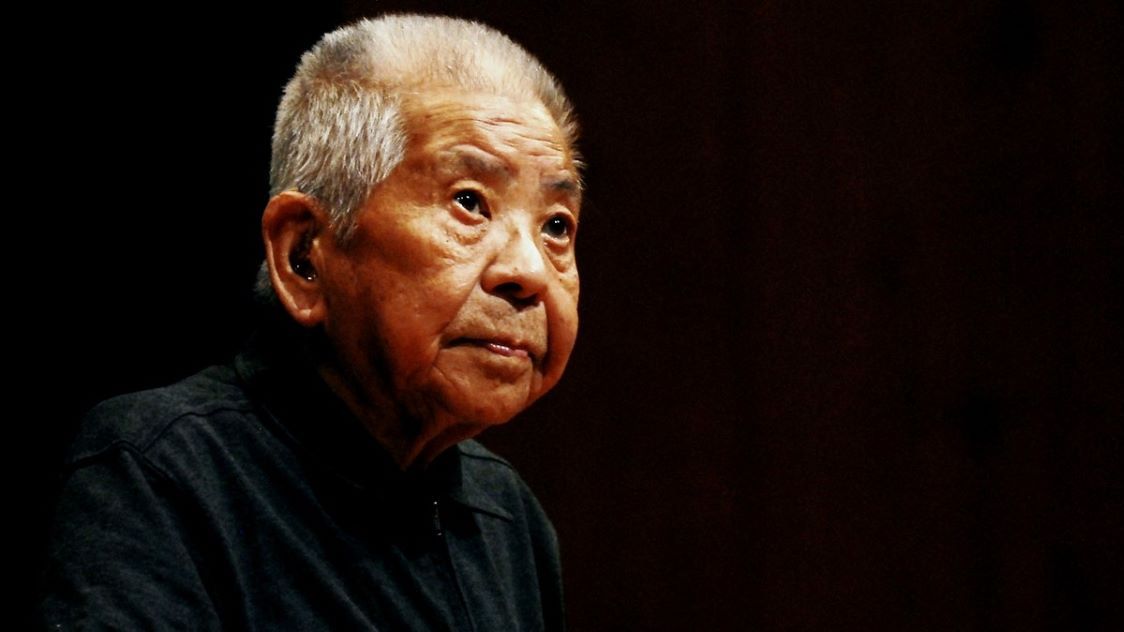 Tsutomu Yamaguchi