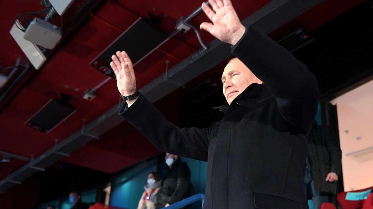 Władimir Putin zostanie usunięty z urzędu? Tak uważa ukraiński wywiad 