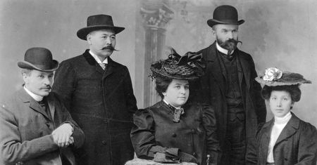 Józef Piłsudski i akcja o kryptonimie "Wieczór". Co było w tajemniczej kopercie?