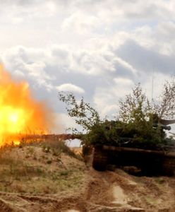 Białoruska armia przy granicy z Polską. Jest reakcja NATO