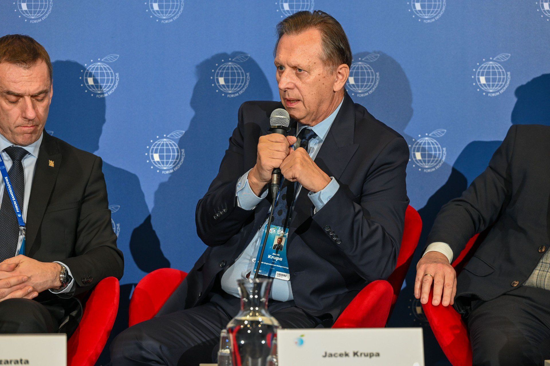 Forum Samorządowe Zakopane 2025