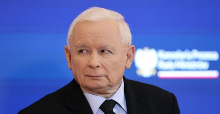 Co dalej z 800 plus? Zastanawiające słowa Kaczyńskiego