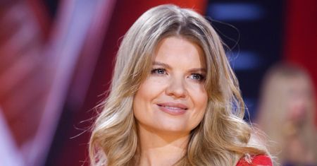 Manowska "przygwiazdorzyła" na planie TVP. "Nie chcę być bezczelna"