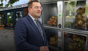 "Nie mogłam patrzeć na ceny w skupach". Małżeństwo rolników znalazło sposób