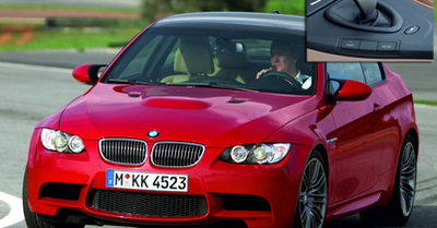 BMW wzywa 2,500 M3 do serwisów!