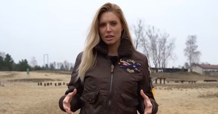 Karolina Pajączkowska rzuciła pracę. "Jest to podyktowane atmosferą w redakcji"