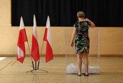 Wybory prezydenckie w woj. świętokrzyskim. Oto sondaż exit poll