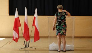 Wybory prezydenckie w woj. świętokrzyskim. Oto sondaż exit poll