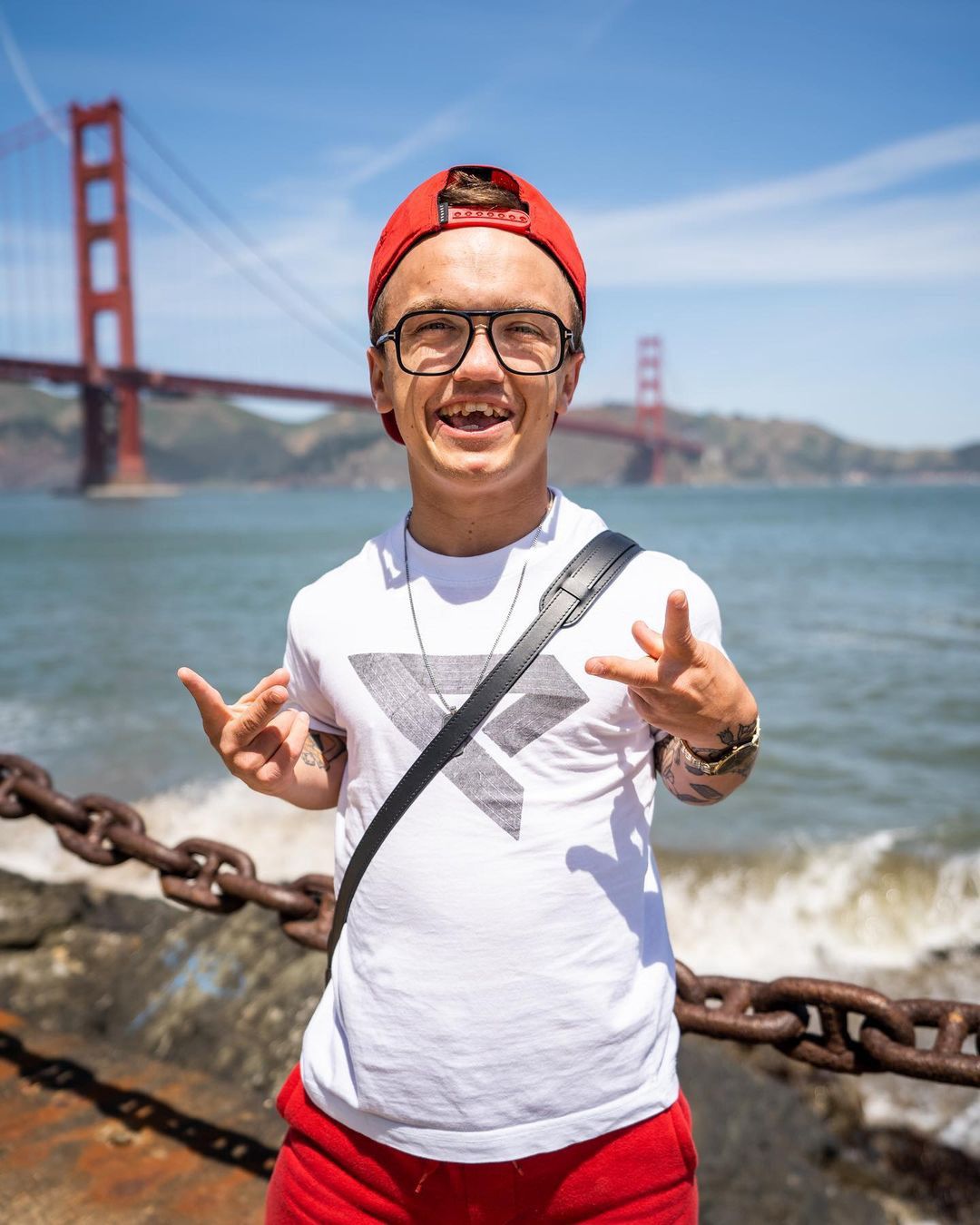 Mini Majk