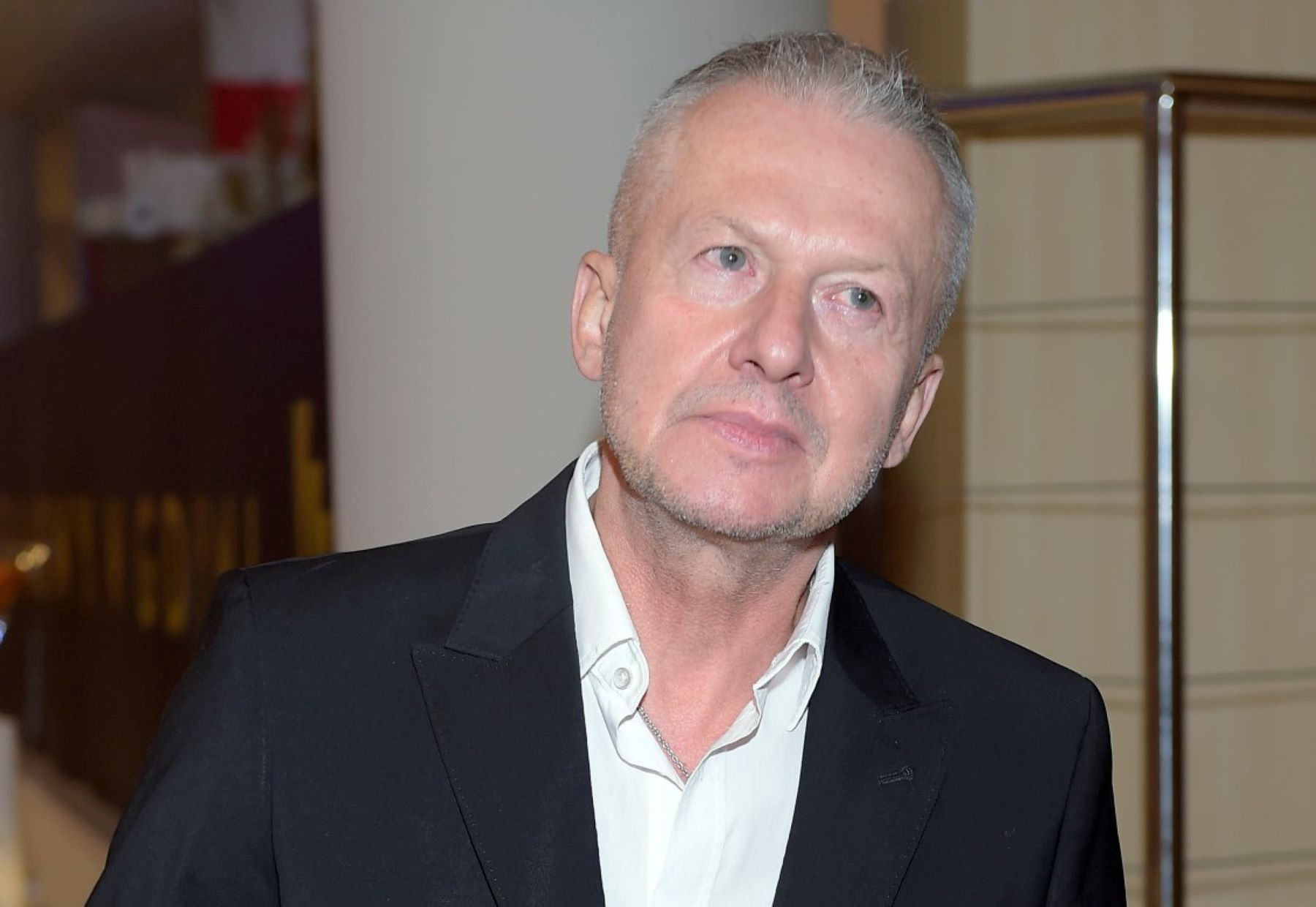 Bogusław Linda