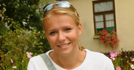 Aneta Zając świętuje 40. urodziny. Tak zmieniała się przez lata