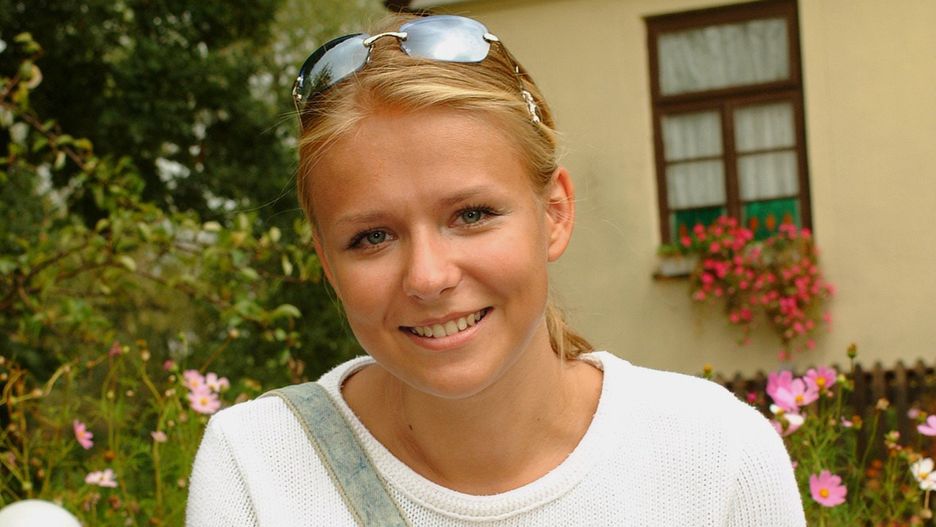 Aneta Zając skończyła 40 lat 