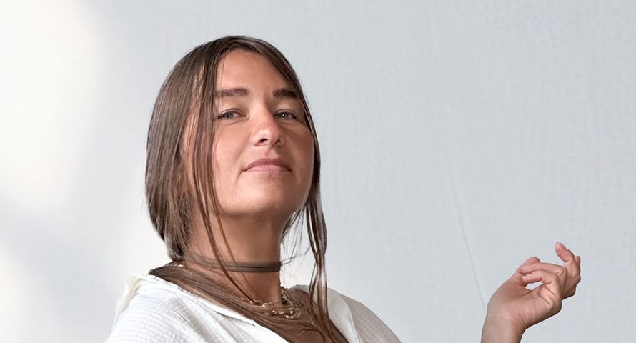 Nowa copywriterka w FCB Warsaw