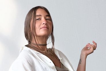 Anna Cudna, fot. FCB Warsaw