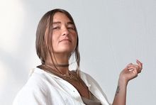 Anna Cudna, fot. FCB Warsaw