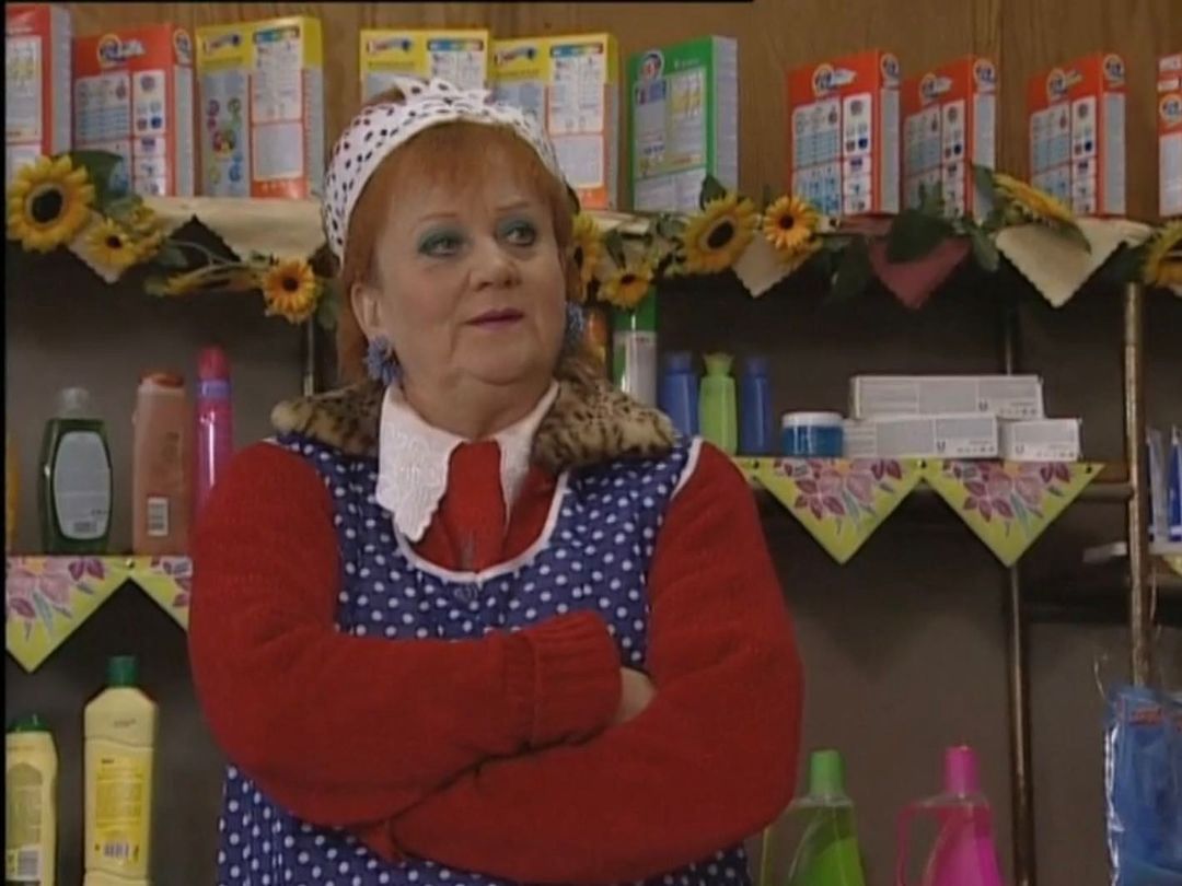 Małgorzata Rożniatowska