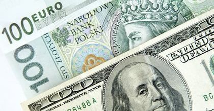 Słaby tydzień dla złotego. Kolejny nie będzie "różowy"