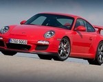 Trwaj prace nad nowym Porsche 911 GT3