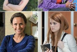 TOP 5: Aktorki, które w serialach grają grzeczne dziewczynki, a poza ekranem nie wstydzą się odkryć więcej ciała